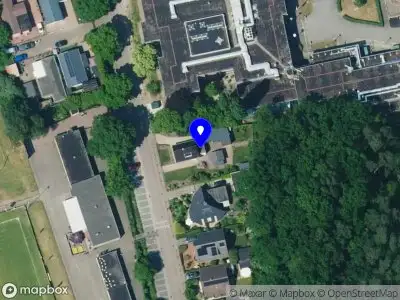 Huurman Elektra Apeldoorn