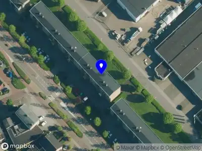 Nieuw bedrijf Vedanta Centrum