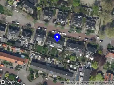 Joery Knoop Beheer B.V. Breukelen