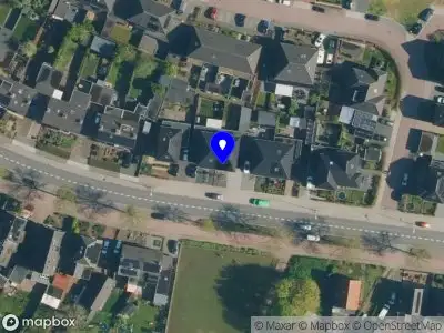 Zorg bij Oguz GAANDEREN