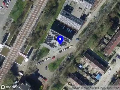 Gezond.nl B.V. Hoogvliet Rotterdam
