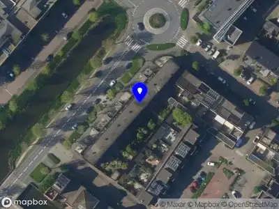Steen-Security Alphen aan den Rijn