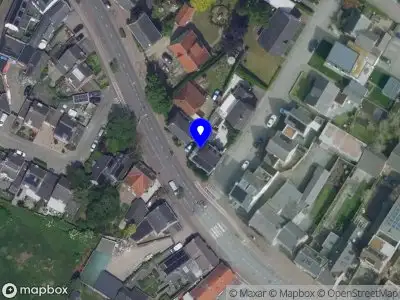 Nieuw bedrijf Visser agressietrainingen