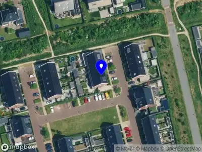 TUI at Home Corine Jansen van der Sligte