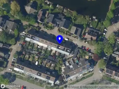 R.J. de Jongh Dienstverlening Zoetermeer