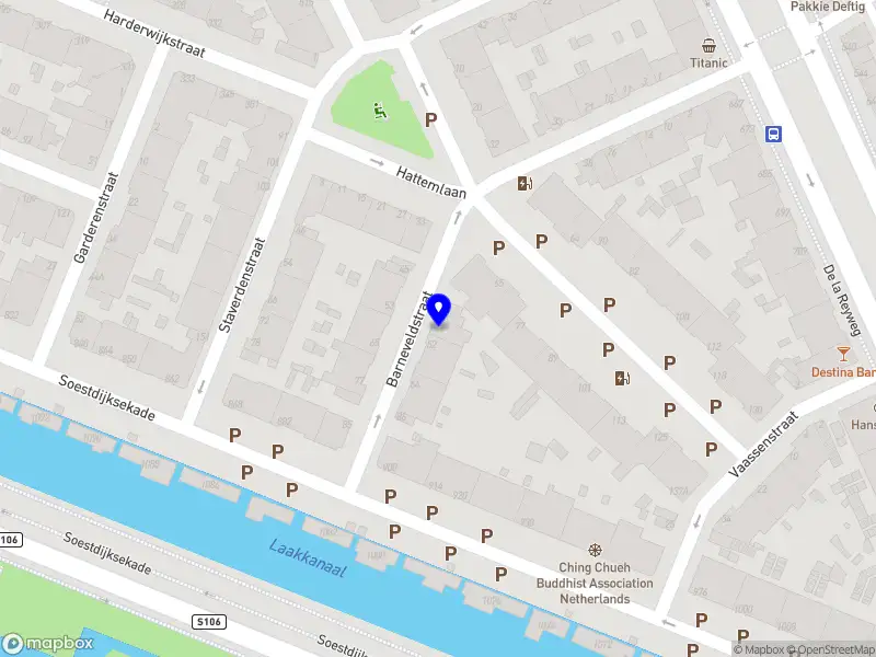 Nieuw bedrijf YESILBEY16