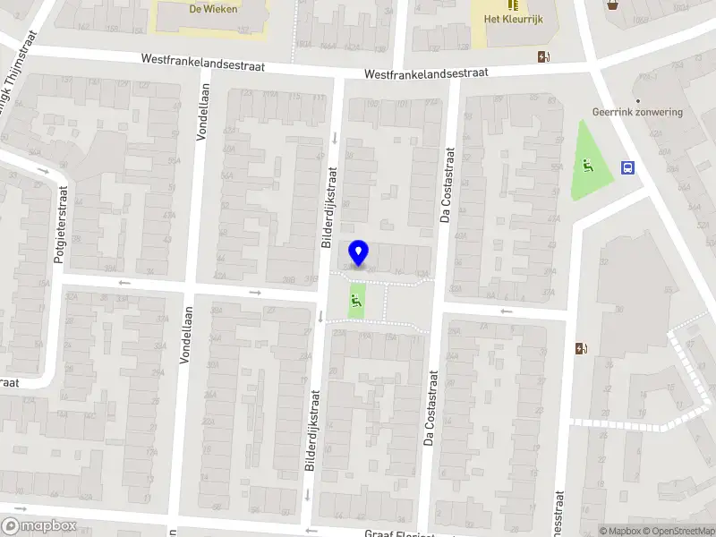 Nieuw bedrijf Beauty Bloom