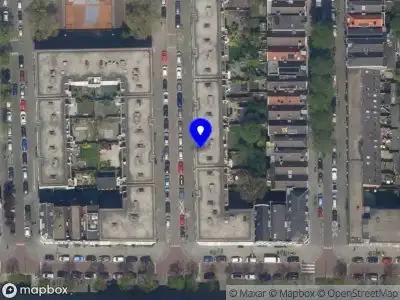 NK Constructie Rotterdam