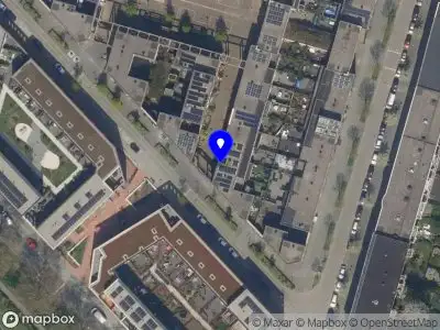 Capsule Corporation Rotterdam