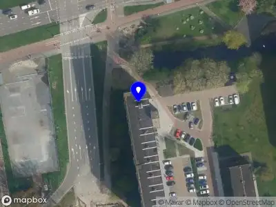 Bozdag transport dienstverlening Delft