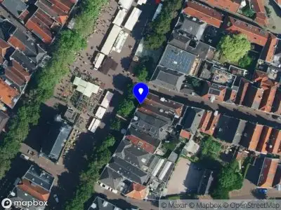 Nieuw bedrijf Persee B.V.