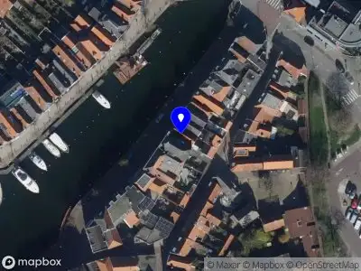 BlueVision Interim & Advies B.V.