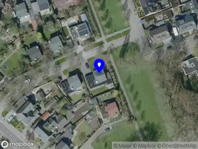 Mercurius Advies en Projecten B.V.