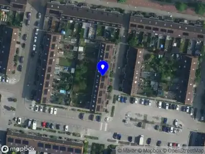 Marianne van der Heijden