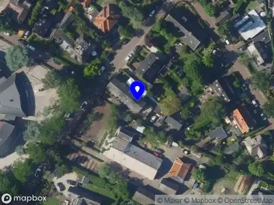 Nieuw bedrijf D' Ouwe Tak B.V.