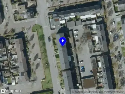 Nieuw bedrijf Naunihaal