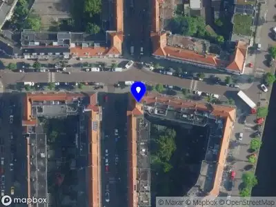 Dike Amsterdam