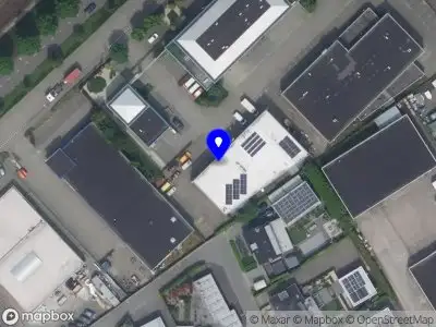 WeScaleUp Roosendaal
