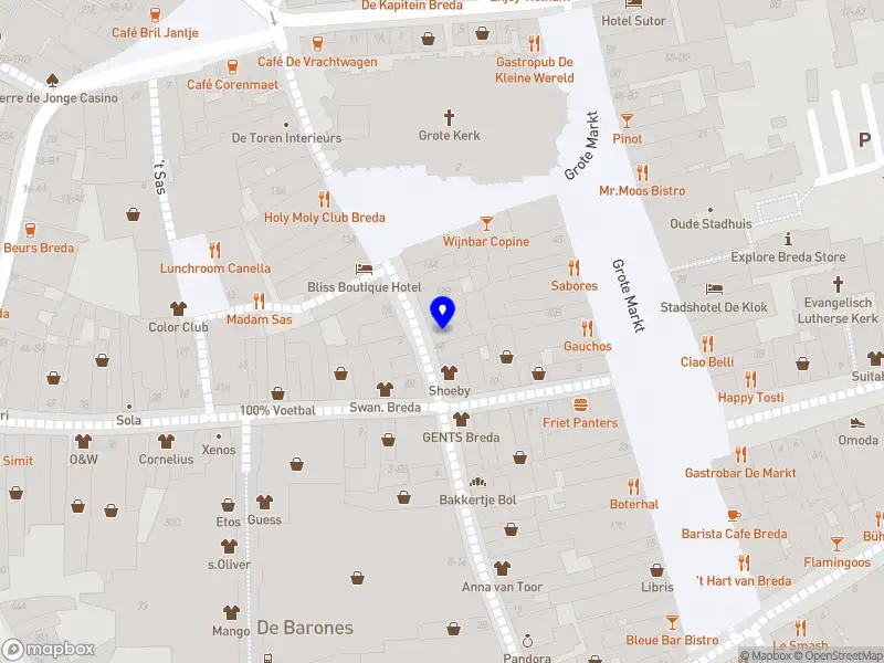 Nieuw bedrijf KRS Holding B.V.