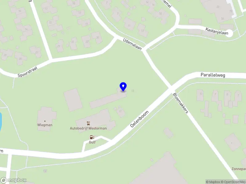 Nieuw bedrijf Care For Buildings B.V.