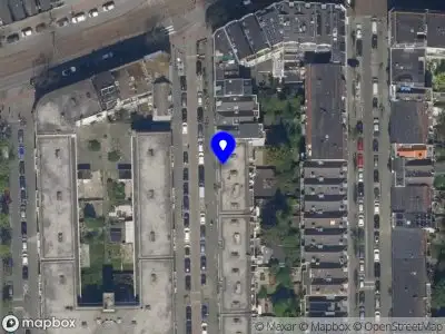 Taxi SDK Rotterdam