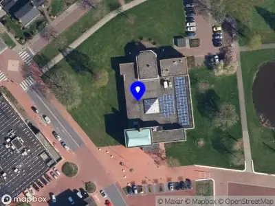 Nieuw bedrijf Personeelsvereniging gemeente Pekela