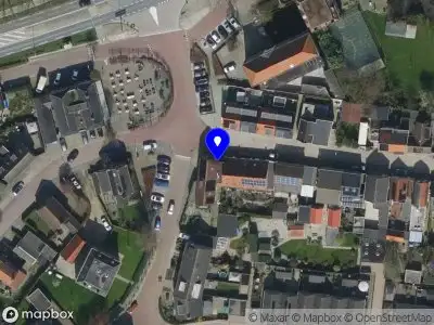 B. van Hal Holding B.V.