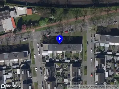 Nieuw bedrijf Serkan Rail