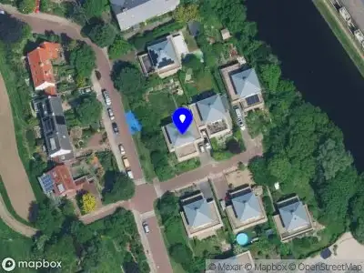 Daltons Capital B.V.