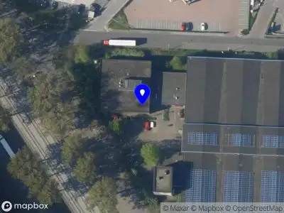 Imkapabel Utrecht