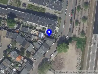 AMH van den Eijnden Management & Beheer B.V. Bergen op Zoom