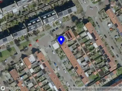 Nadia's Diensten Eindhoven