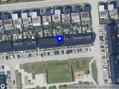 Roof Top Holding B.V.