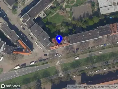 Andrzej Pasinski Bouw Rotterdam