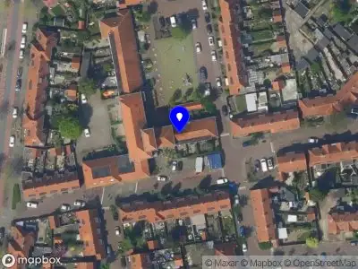Bouwbedrijf RJW. Hilversum
