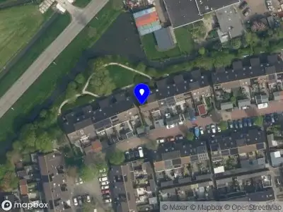 Frank de Ruiter Development