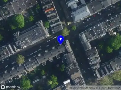 Nieuw bedrijf Unblushing