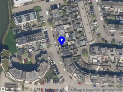 Nieuw bedrijf Cagli steigerbouw