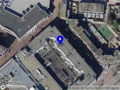 Ezra Noordzij SPIJKENISSE