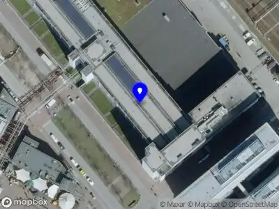 Foyer Brisé Eindhoven