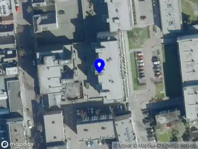 Nieuw bedrijf Jackdaws Mountain