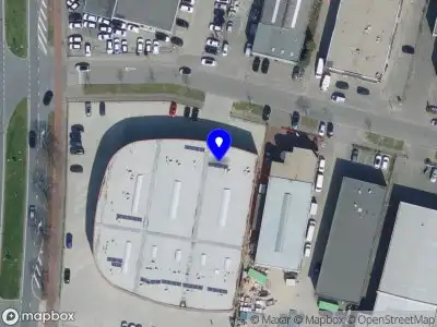 The Sleeping Agency B.V.