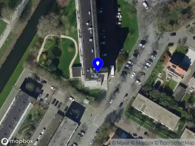 YesilSecurity Rotterdam