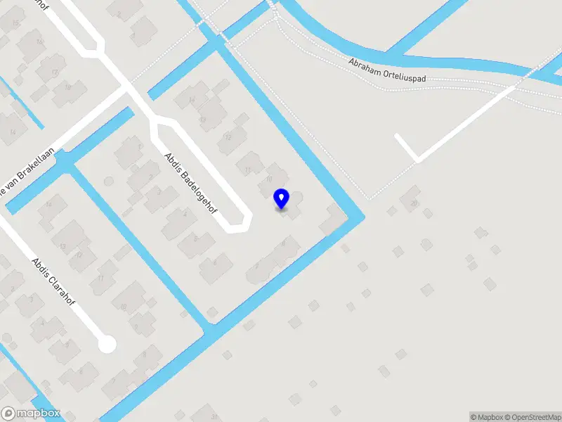 Van Wingerden Vastgoed B.V. 's-Gravenhage