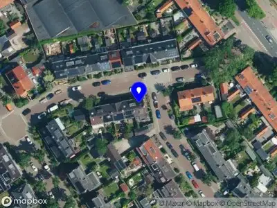 Tandarts Zeilstra Deventer