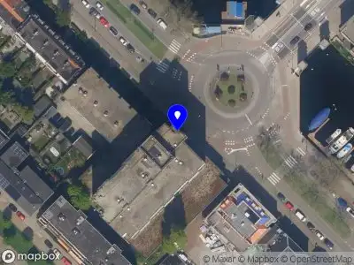 Bruce Schilderwerken Schiedam