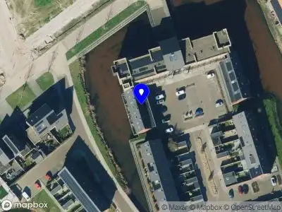 Nieuw bedrijf Kim Montage