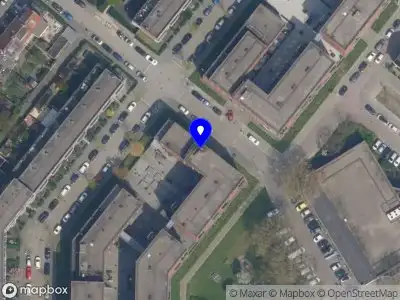 Berrag Drive Solutions Rotterdam