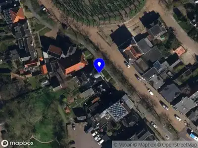 Stichting beheer fonds Tulipa sylvestris Stiens