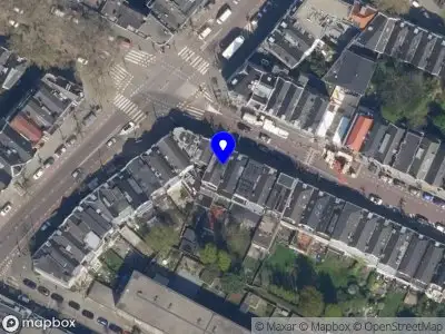 De Vloerspecialisten B.V. Rotterdam